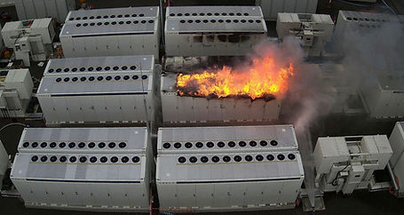 Batteries Lithium Ion