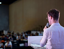 Conférence et formation