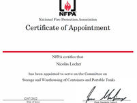 NFPA 30
