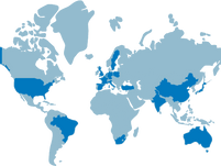 ELEN RISK CONSULTING fait partie du réseau Riskonet