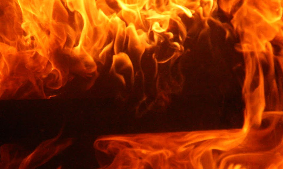 Liquides inflammables