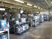 Volume 17 - Lignes de peinture